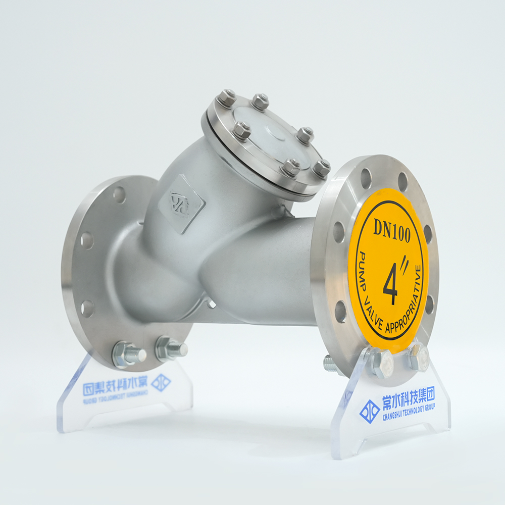 Groupe technologique Cie., Ltd de Changshui.