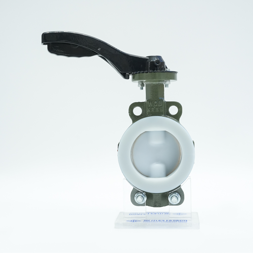 Groupe technologique Cie., Ltd de Changshui.