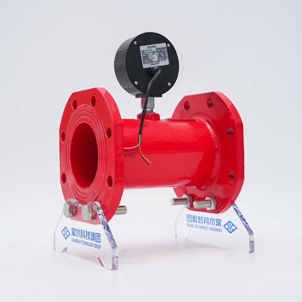 Pressostats pour liquides et gaz