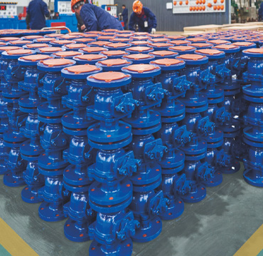 Groupe technologique Cie., Ltd de Changshui.