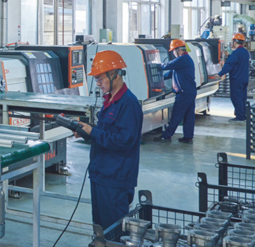 Groupe technologique Cie., Ltd de Changshui.