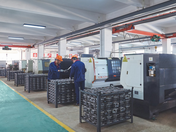 Groupe technologique Cie., Ltd de Changshui.